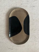 Aether Noir Ritual Tray