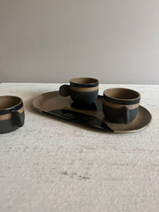 Aether Noir Ritual Tray