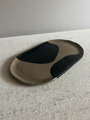 Aether Noir Ritual Tray