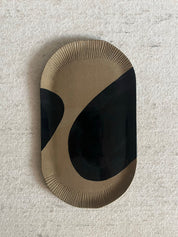 Aether Noir Ritual Tray