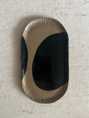 Aether Noir Ritual Tray