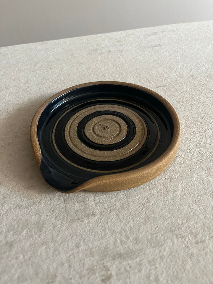Aether Noir Culinary Rest