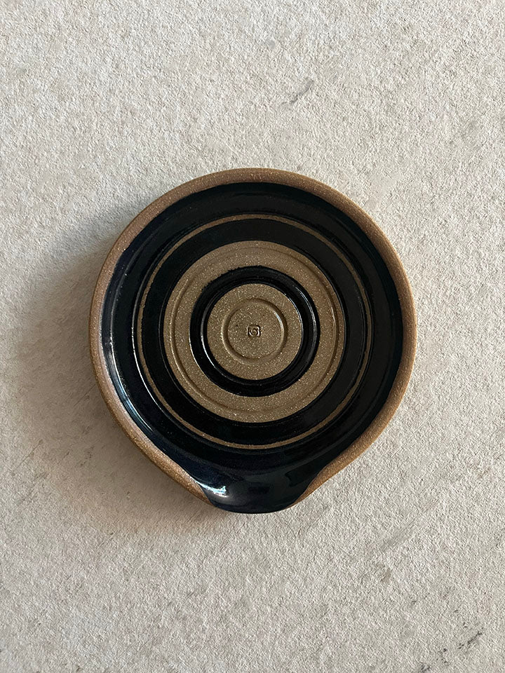 Aether Noir Culinary Rest