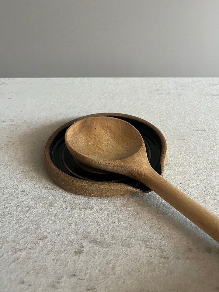 Aether Noir Culinary Rest