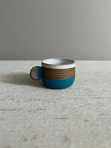 Aether Phthalo Espresso