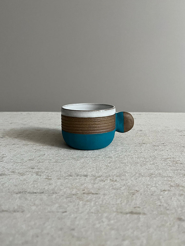 Aether Phthalo Espresso