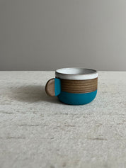 Aether Phthalo Espresso