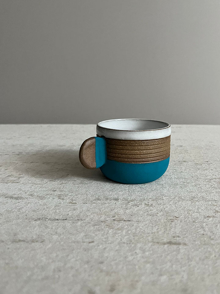 Aether Phthalo Espresso