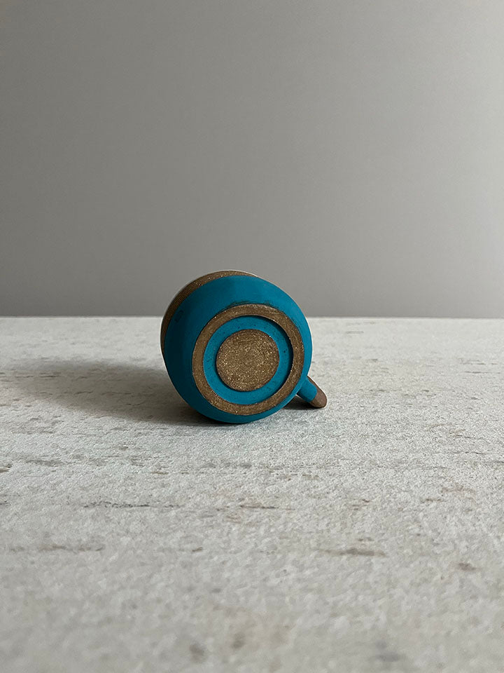 Aether Phthalo Espresso