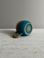 Aether Phthalo Mug