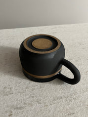 Aether Noir Mug