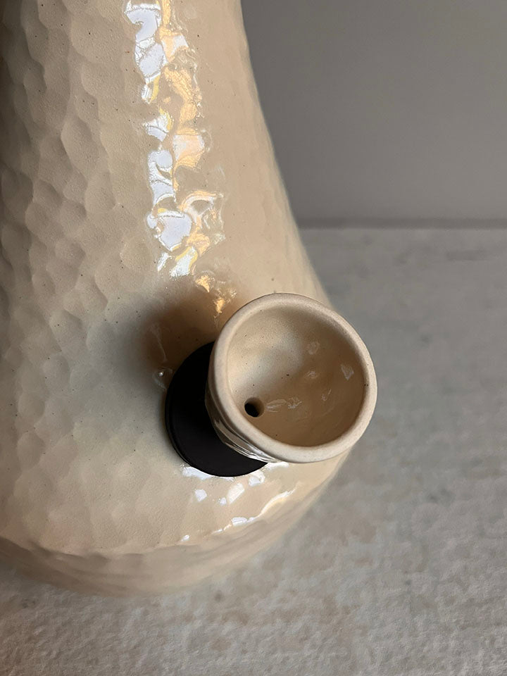 Lunar Bubbler