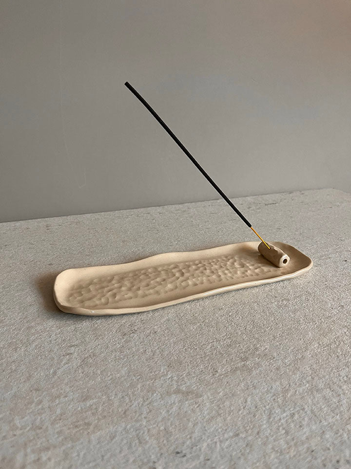 Lunar Censer Slab
