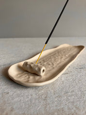 Lunar Censer Slab