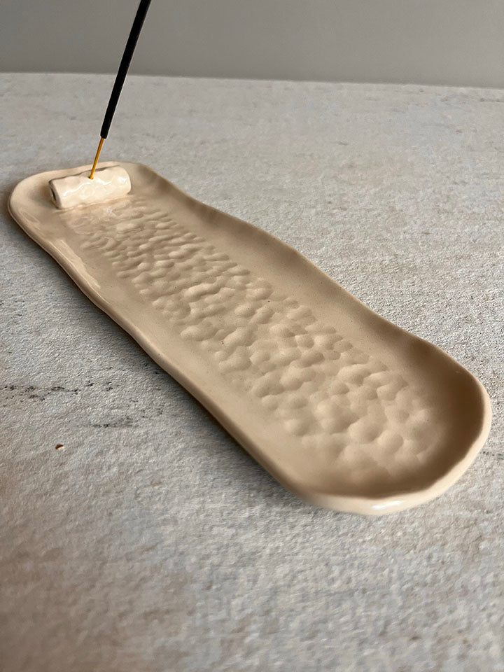 Lunar Censer Slab