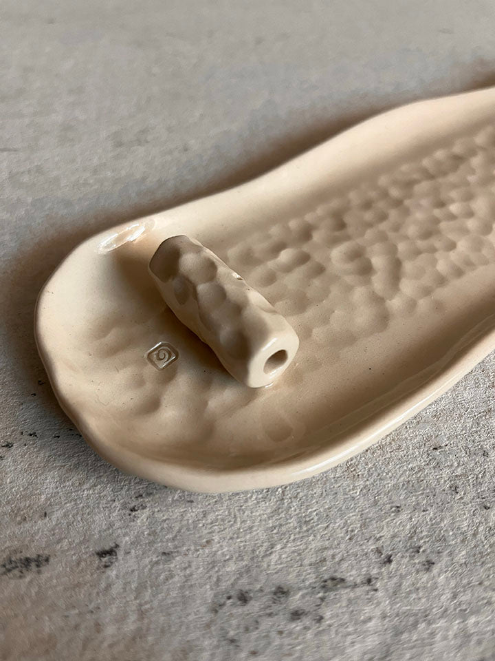 Lunar Censer Slab