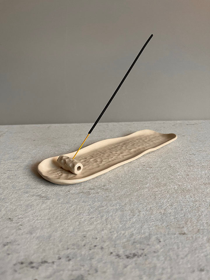 Lunar Censer Slab