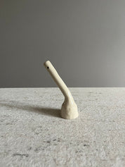 Lunar Ceramic Downstem