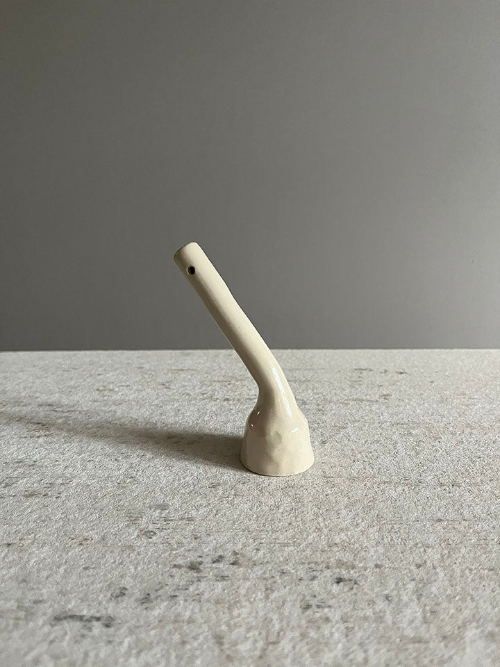 Lunar Ceramic Downstem