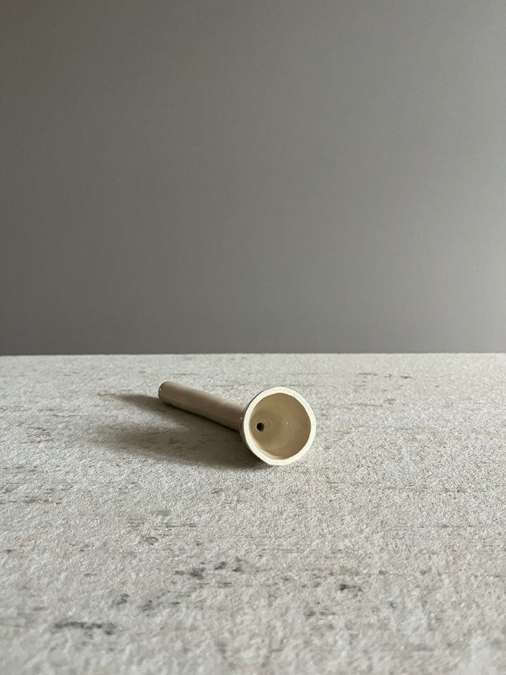 Lunar Ceramic Downstem