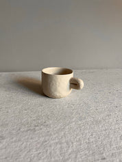 Lunar Espresso