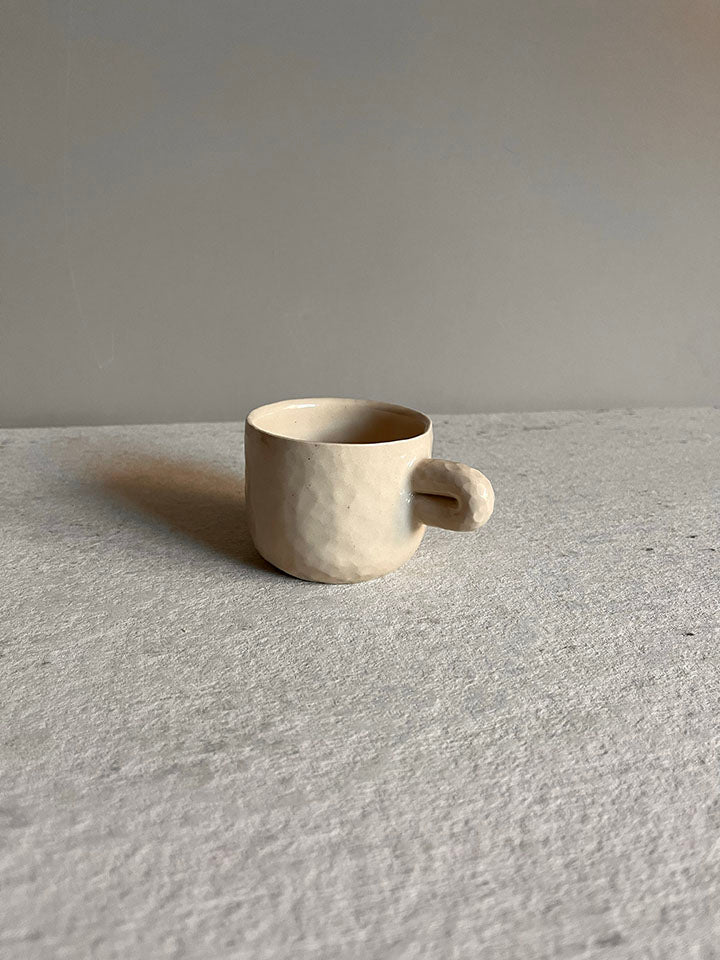 Lunar Espresso