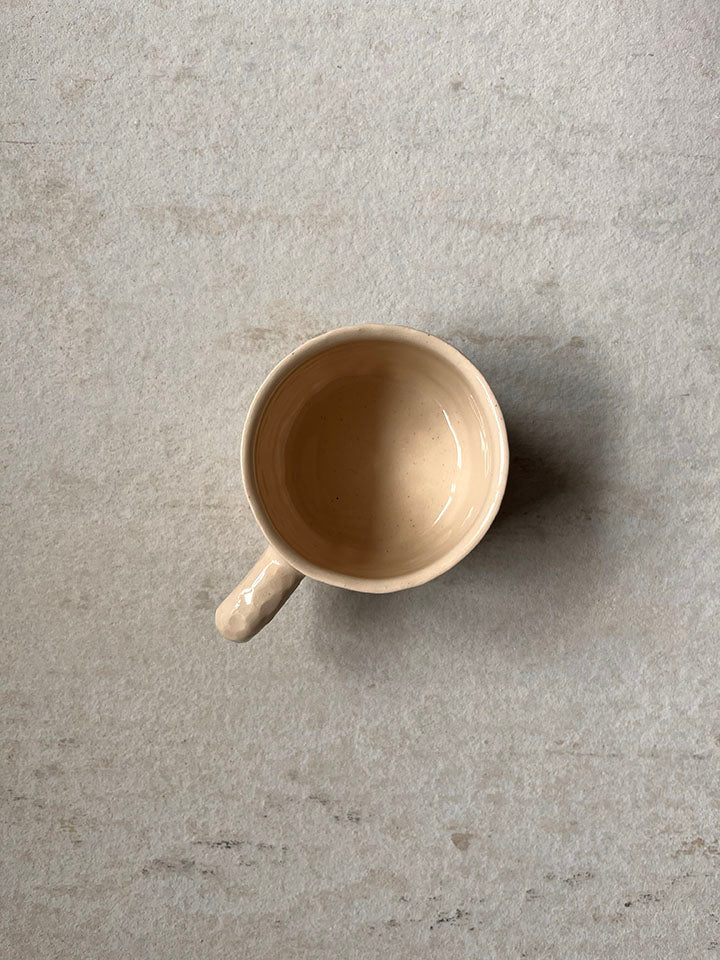 Lunar Espresso