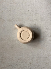 Lunar Espresso
