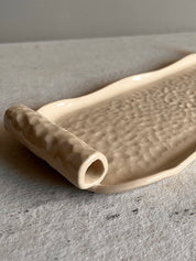 Lunar Monolith Tray