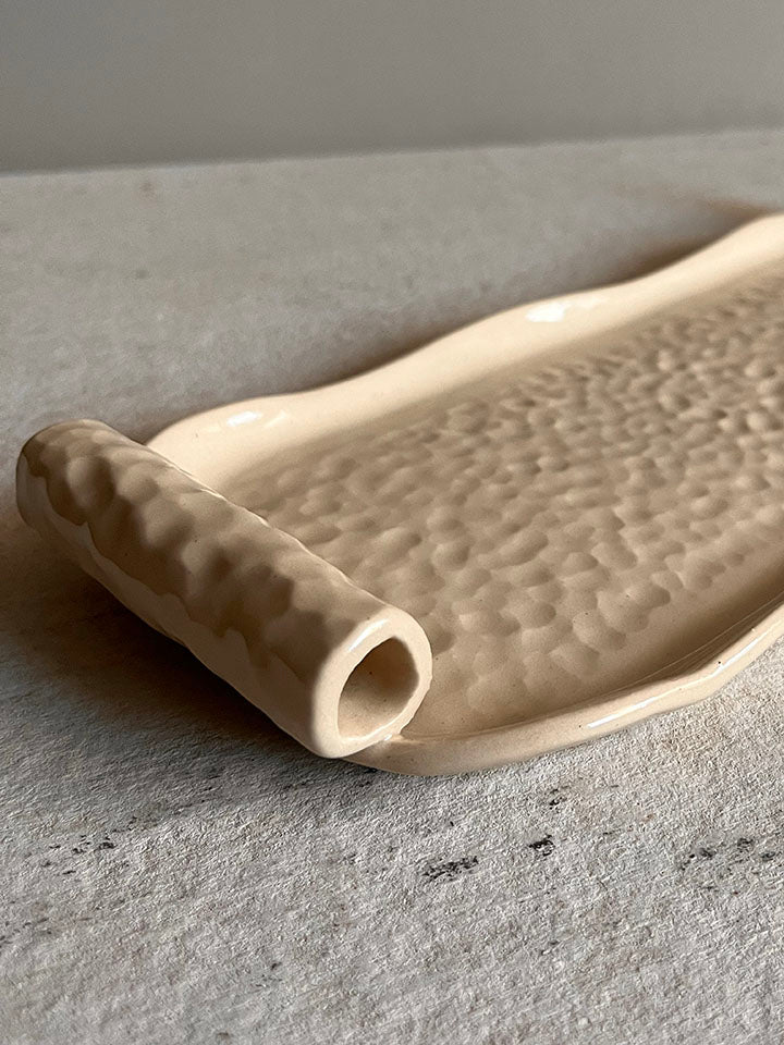 Lunar Monolith Tray