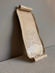 Lunar Monolith Tray