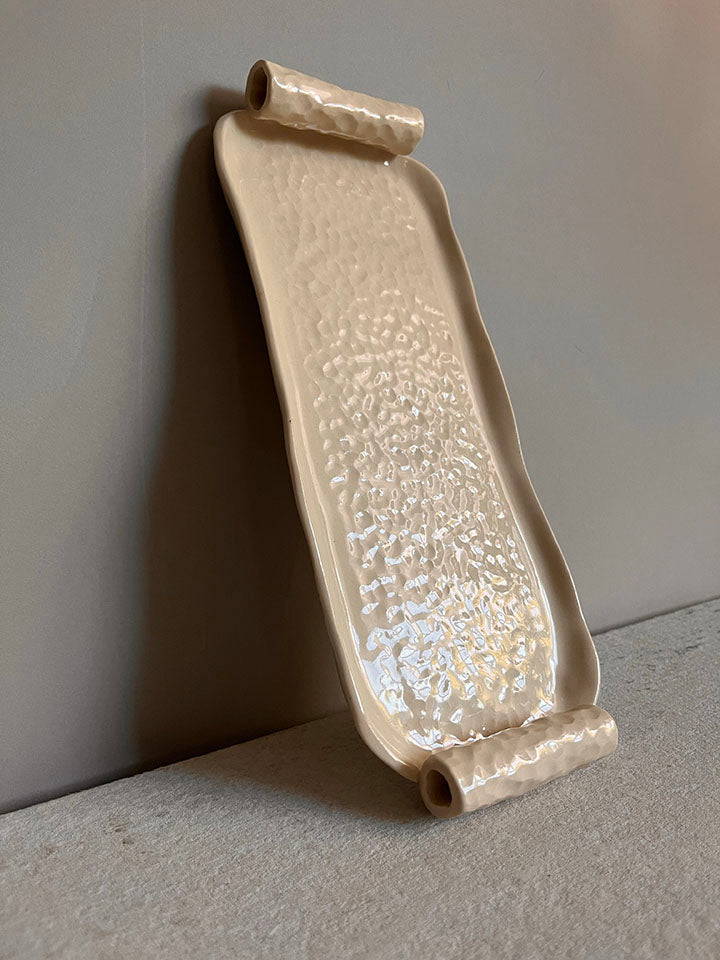 Lunar Monolith Tray
