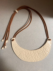 Lunar Gorget
