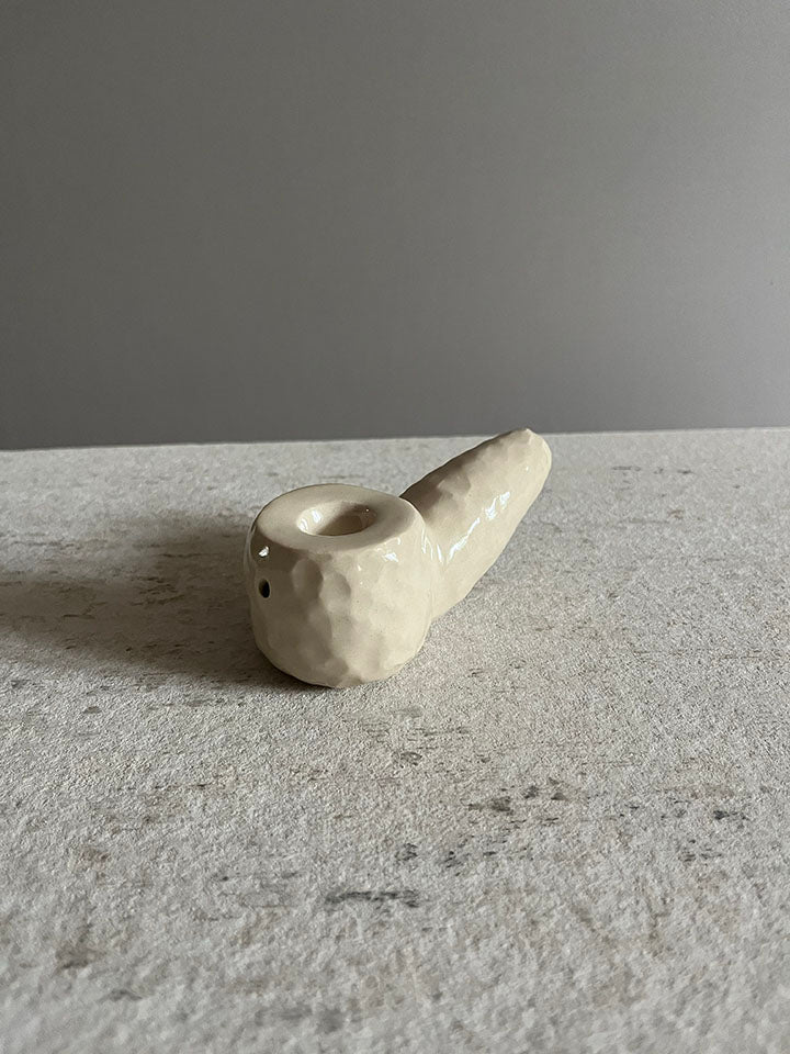 Lunar Pipe