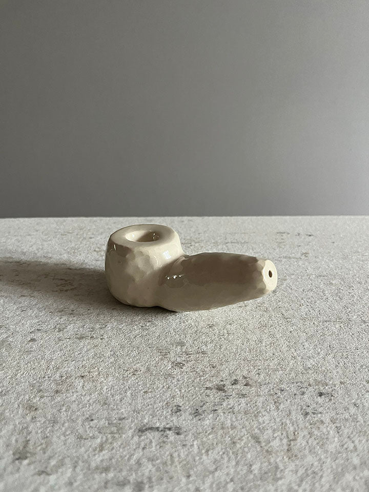 Lunar Pipe