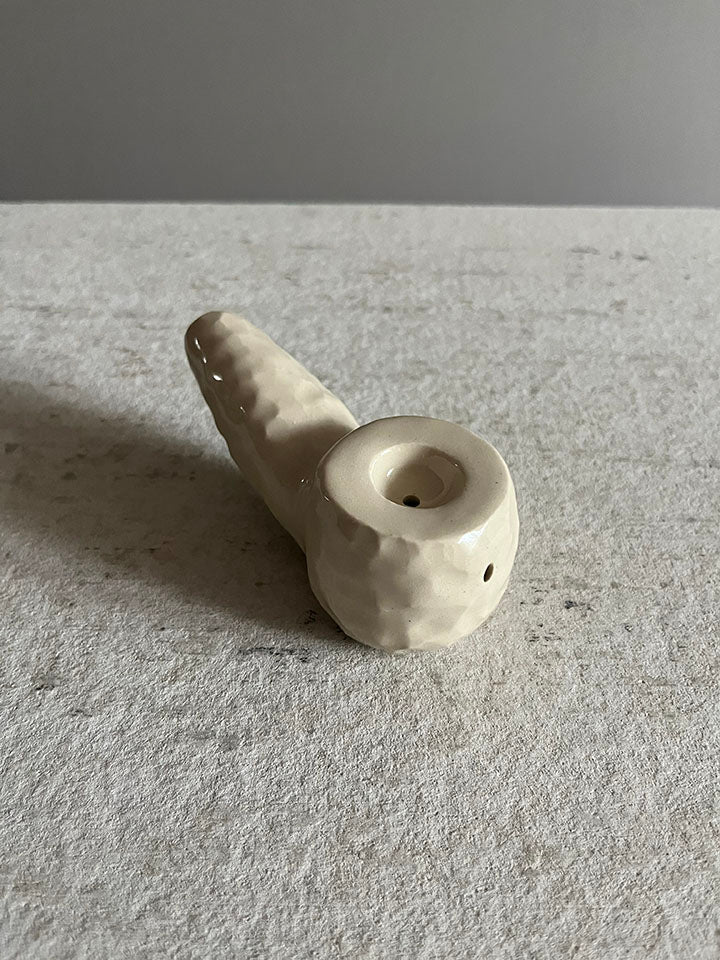Lunar Pipe