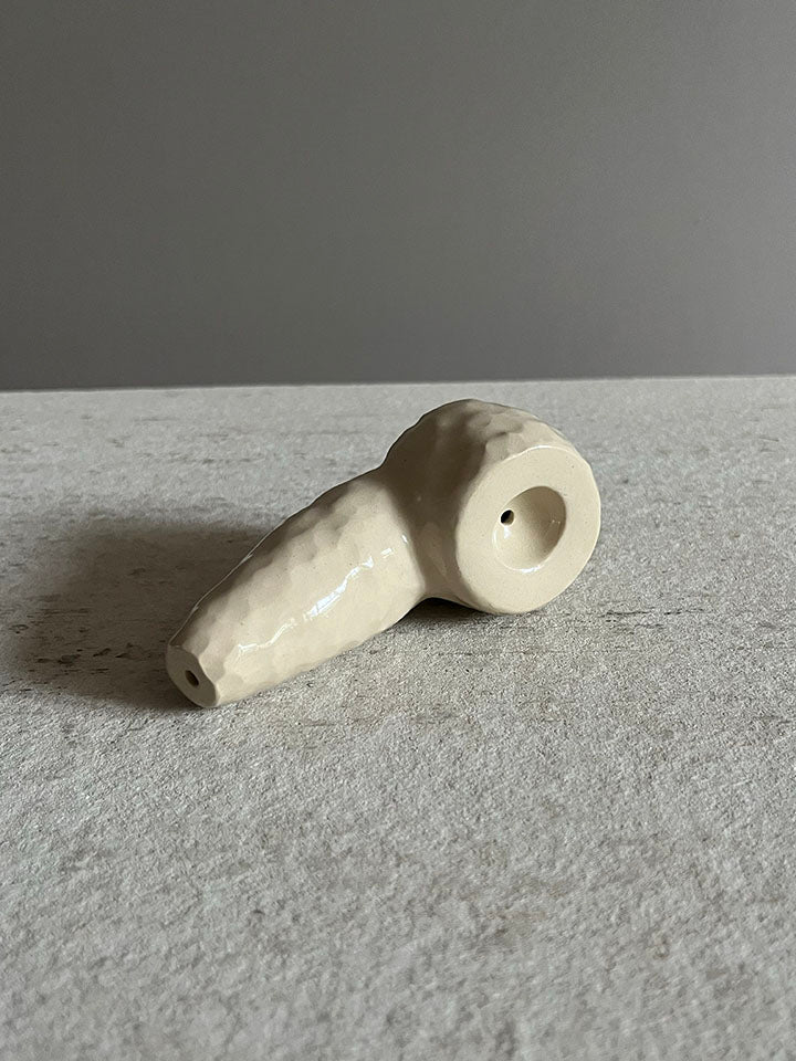 Lunar Pipe