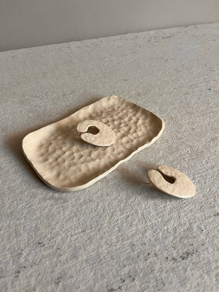 Lunar Sanctuary Tray