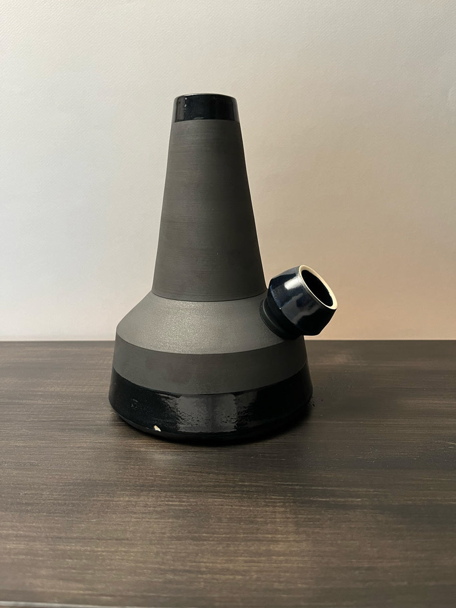 Misfit Onyx Bubbler