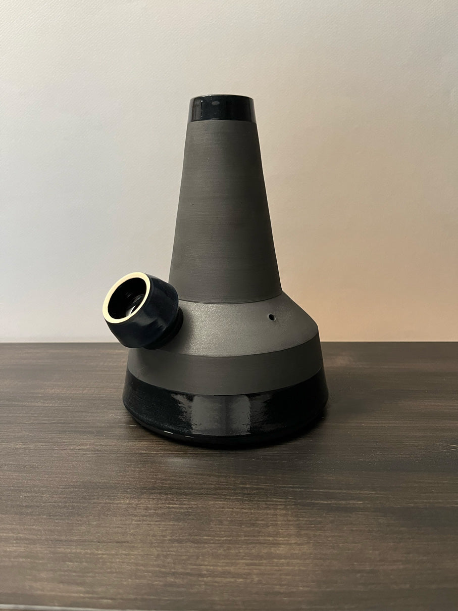Misfit Onyx Bubbler