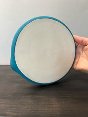 Misfit Phthalo Rolling Tray