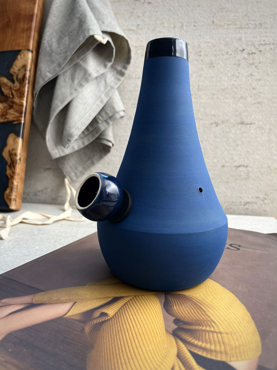 Noche Bubbler