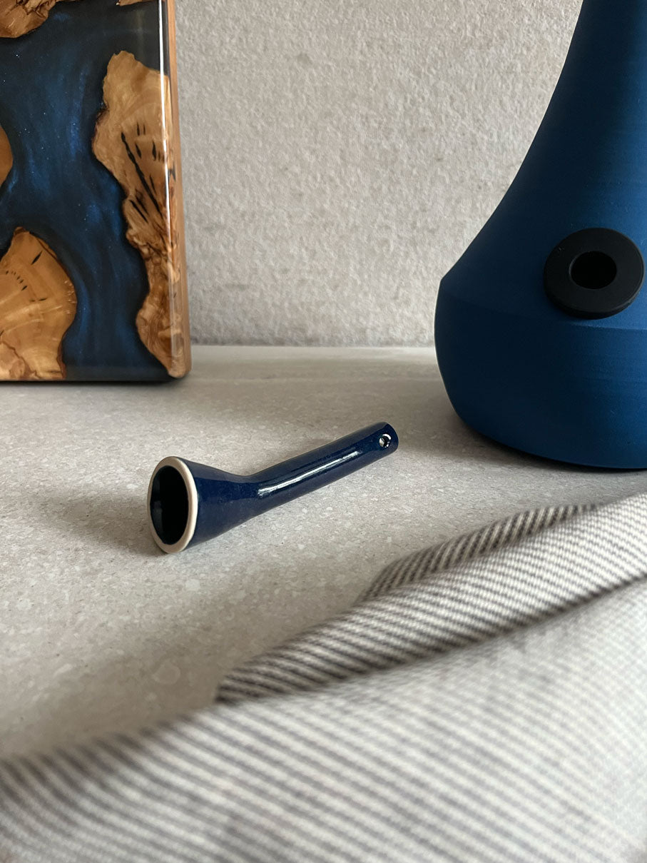 Noche Cone Bowl Downstem - Option B