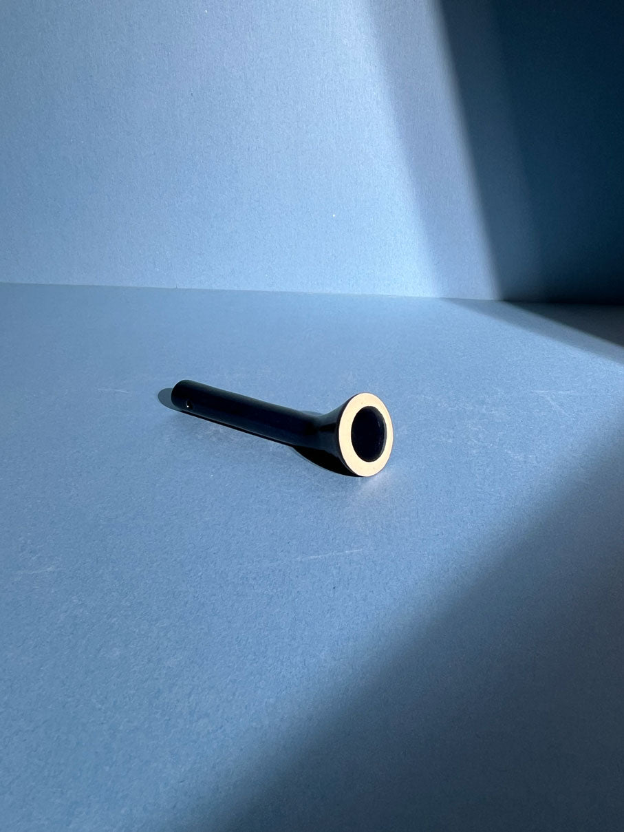 Noche Cone Bowl Downstem - Option B