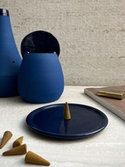 Noche Incense Burner