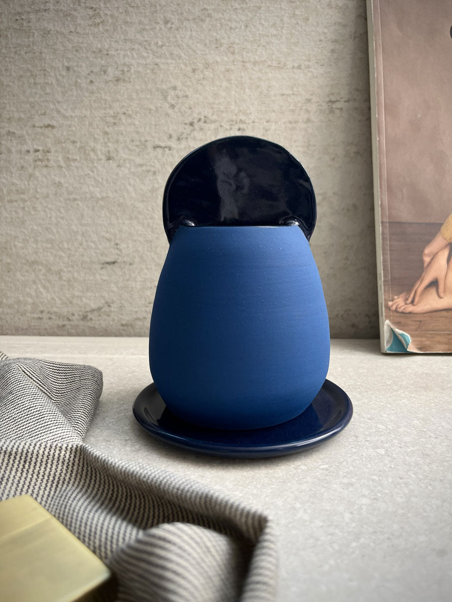 Noche Incense Burner
