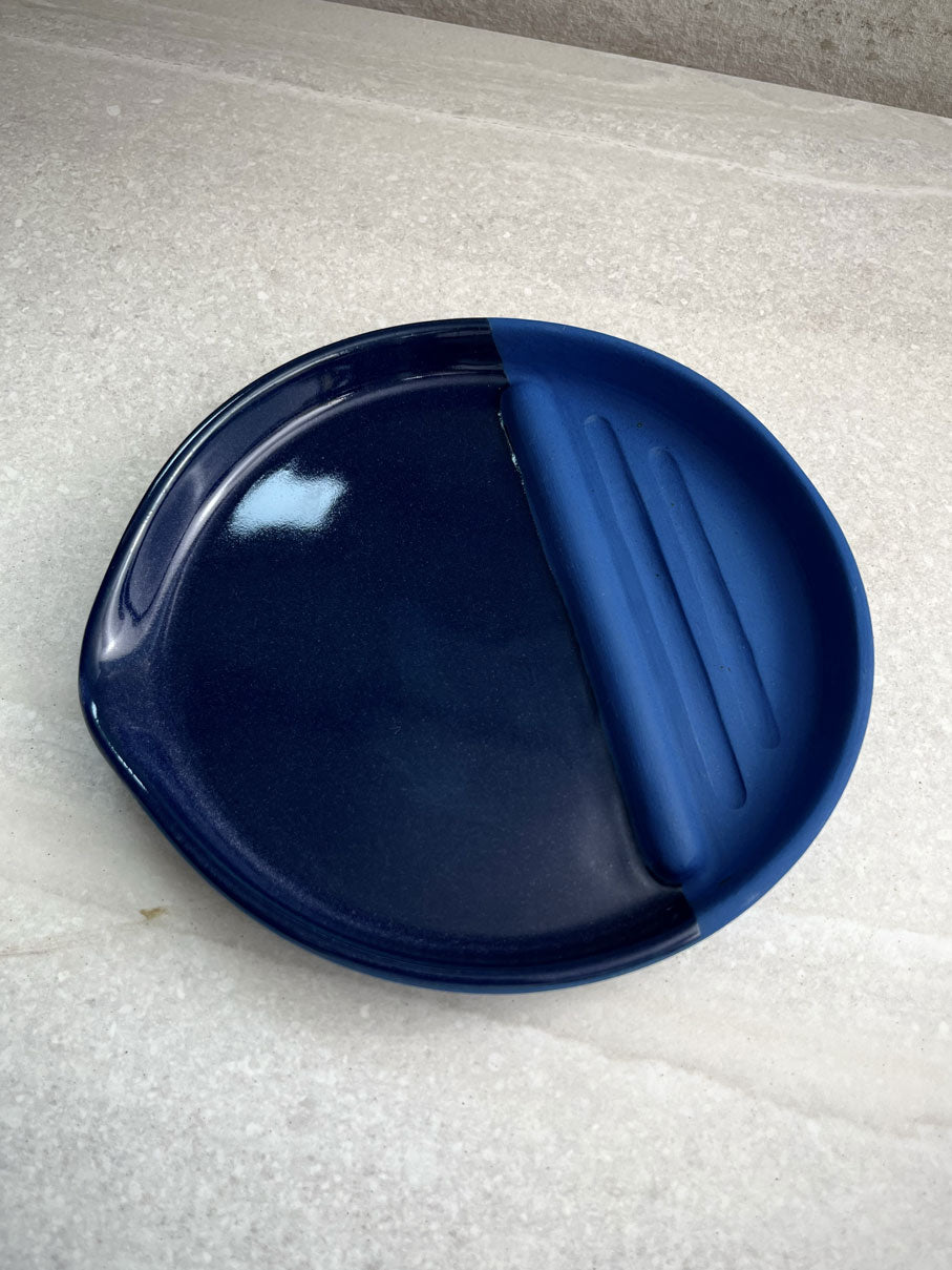 Noche Rolling Tray
