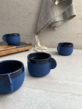 Noche Rounded Espresso