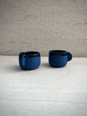 Noche Rounded Espresso