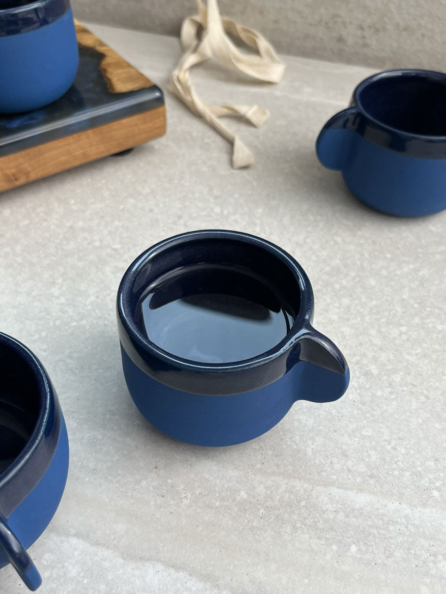 Noche Rounded Espresso